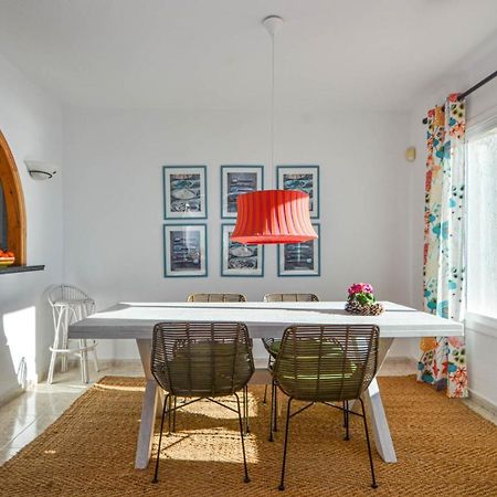 Apartment Penthouse Cumbre Del Sol ベニタチェル エクステリア 写真
