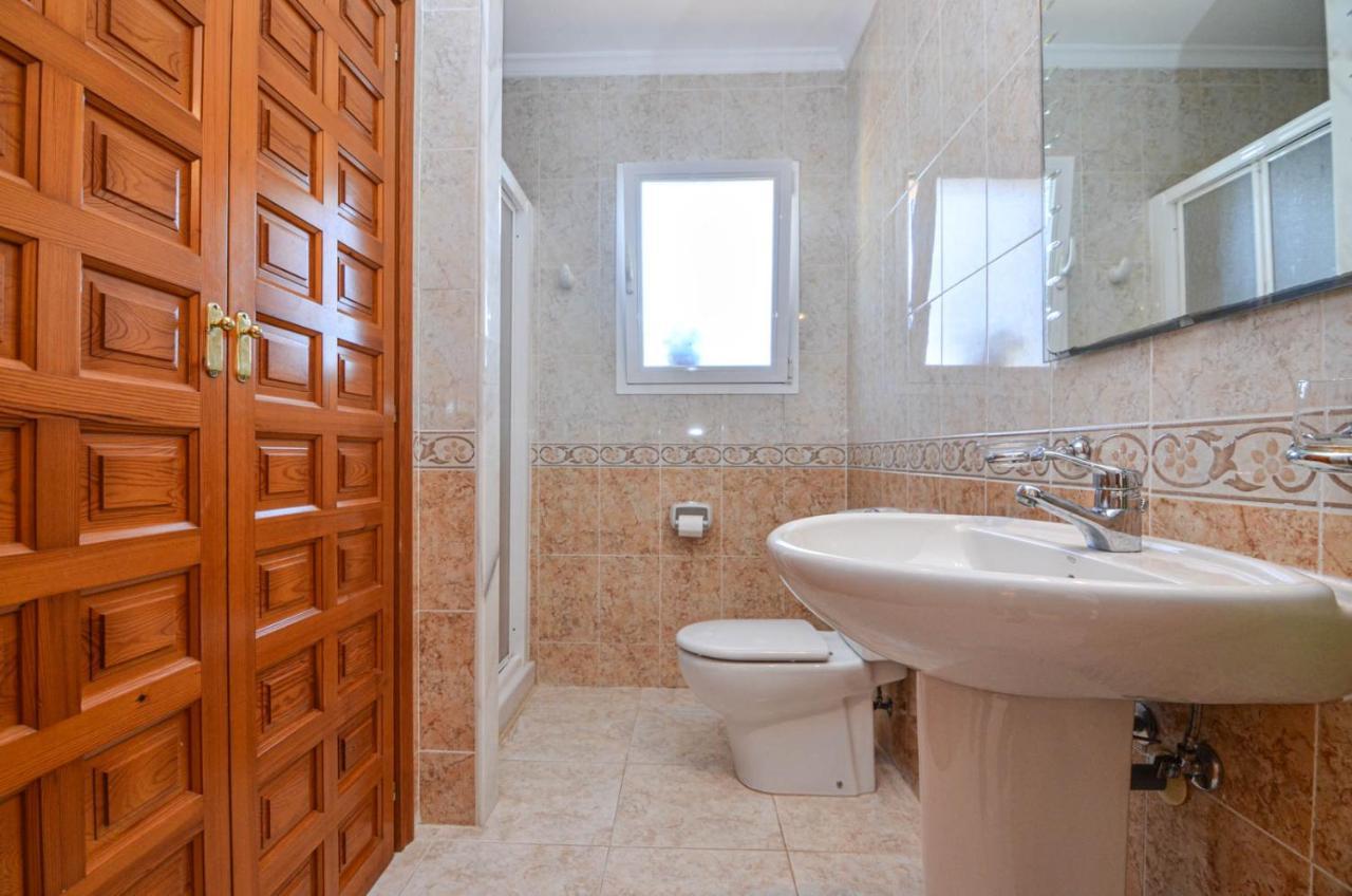 Apartment Penthouse Cumbre Del Sol ベニタチェル エクステリア 写真